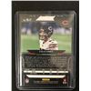 Image 2 : 2020 Chronicles Football - Cole Kmet PRIZM BLACK Rookie #PB-17 RC