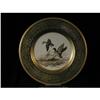 Image 1 : "Green-Winged Teal" limited edition bird plate #2249771