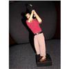 Image 1 : 7.5" Ravca Golfer W/ Stand #2249838
