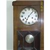 Image 1 : Early 1900s J. Unghans German Wall Clock #2249895