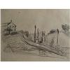 Image 1 : 1914 CEZANNE Authentic Engraving #2250368