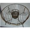 Image 1 : Early American Wire Dish Rack #2250695