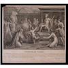 Image 1 : Engraving Triumph of Joseph #2264358