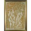 Image 1 : Modern Contemporary Abstrac Oil Painting #2275753