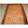 Image 1 : persian rug, 100% wool , Mahal #2275765