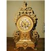 Image 1 : French Bronze Clock Pendulum C.1900 #2275796