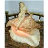 Image 1 : Conch lamp #2275977