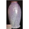 Image 1 : Ruskin Pottery Flambe Vase #2276103