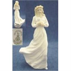 Royal Doulton  Figurine Loving You #2276139