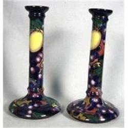 Royal Stanley Candlesticks 1920s #2276149