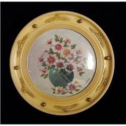 Still-Life in Bull's Eye Frame #2276216
