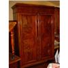 Image 1 : French Louis Philippe Armoire, circa 1860  #2276270
