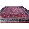 Image 1 : Persian Northeast Rug---23'-0"x16'-7" #2276492