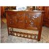 Image 1 : Antique French Buffet with Pannetiere #2276670