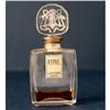 Image 1 : Miniature Scent Bottle Glass KYPRE LANCOME #2297198