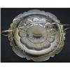 Image 1 : VICTORIAN  SILVER PLATED FRUIT  DISH #2297302