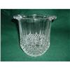 Image 1 : Crystal champagne bucket #2297664