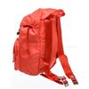 Image 8 : Prada Coral Nylon Buckle Backpack