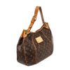 Image 2 : Louis Vuitton Brown Monogram Galliera PM Hobos Bag