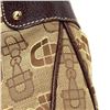 Image 6 : Gucci Beige Canvas Hobo Bag