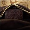 Image 8 : Gucci Beige Canvas Hobo Bag