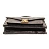 Image 4 : Louis Vuitton Black Epi Leather Monceau Handbag