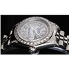 Image 3 : Rolex Ladies Stainless Steel 26MM MOP Diamond Lugs Oyster Perpetual Datejust