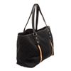 Image 3 : Gucci Black Leather Jolicoeur Tote Bag