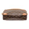 Image 4 : Louis Vuitton Brown Monogram Trocadero 27cm Crossbody Bag
