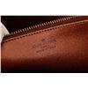 Image 5 : Louis Vuitton Brown Monogram Trocadero 27cm Crossbody Bag