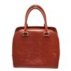 Image 1 : Louis Vuitton Red Pont Neuf Handbag