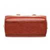 Image 4 : Louis Vuitton Red Pont Neuf Handbag