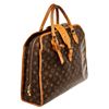 Image 2 : Louis Vuitton Brown Monogram Canvas Rivoli Briefcase