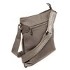 Image 2 : Louis Vuitton Gray Taiga Leather Sasha Crossbody Bag