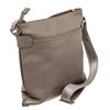 Image 3 : Louis Vuitton Gray Taiga Leather Sasha Crossbody Bag