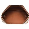 Image 6 : Louis Vuitton Brown Monogram Canvas Alma Satchel Bag