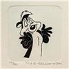 Image 2 : Pepe le Pew by Looney Tunes