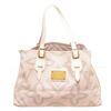 Image 1 : Louis Vuitton Pink Tahitienne Cabas PM Shoulder Bag