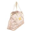 Image 2 : Louis Vuitton Pink Tahitienne Cabas PM Shoulder Bag