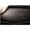 Image 5 : Louis Vuitton Black Damier Canvas Zippy XL Organizer Wallet