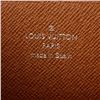 Image 3 : Louis Vuitton Tan Cannelle Epi leather Zippy Wallet
