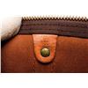 Image 5 : Louis Vuitton Brown Monogram Keepall 45cm Travel Bag