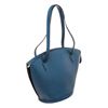 Image 2 : Louis Vuitton Blue St. Jacques GM Tote Bag