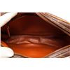 Image 6 : Louis Vuitton Brown Monogram Jeune Fille PM Crossbody Bag