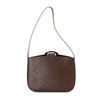 Image 2 : Louis Vuitton Brown Moka Reverie Shoulder Handbag