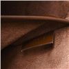 Image 8 : Louis Vuitton Brown Moka Reverie Shoulder Handbag