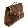 Image 2 : Louis Vuitton Brown Monogram Canvas Beverly Briedcase Bag