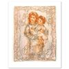 Image 1 : Millennium Joy by Hibel (1917-2014)