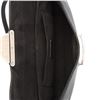 Image 6 : Louis Vuitton Black Epi Leather Pochette Montaigne Shoulder Bag