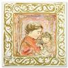 Image 1 : Amanda by Hibel (1917-2014)